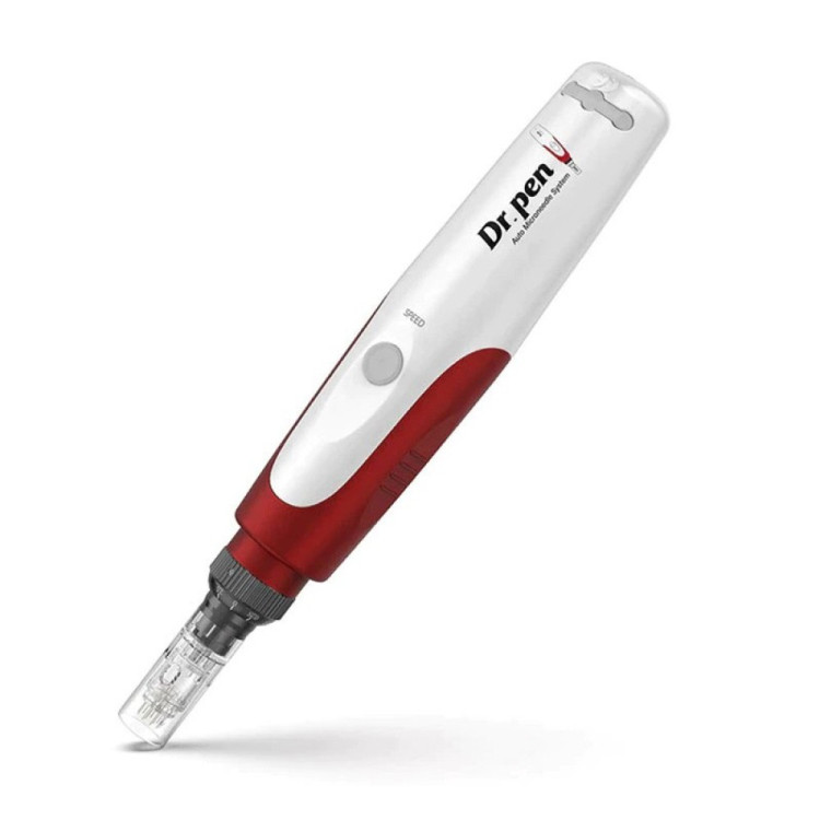 Microneedling Dr. Pen N2-W