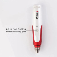 Microneedling Dr. Pen N2-W