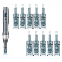 Ανταλλακτικές Κεφαλές για Dr. Pen M8