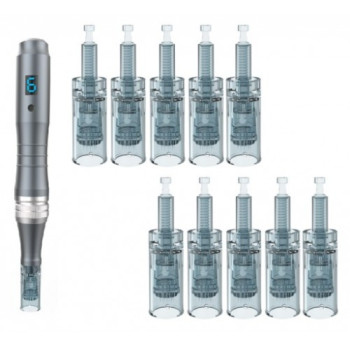 Ανταλλακτικές Κεφαλές για Dr. Pen M8