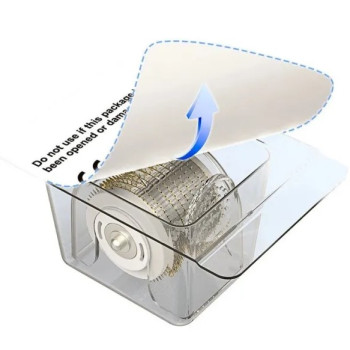 Ανταλλακτικές Κεφαλές EMS Bio Roller G5