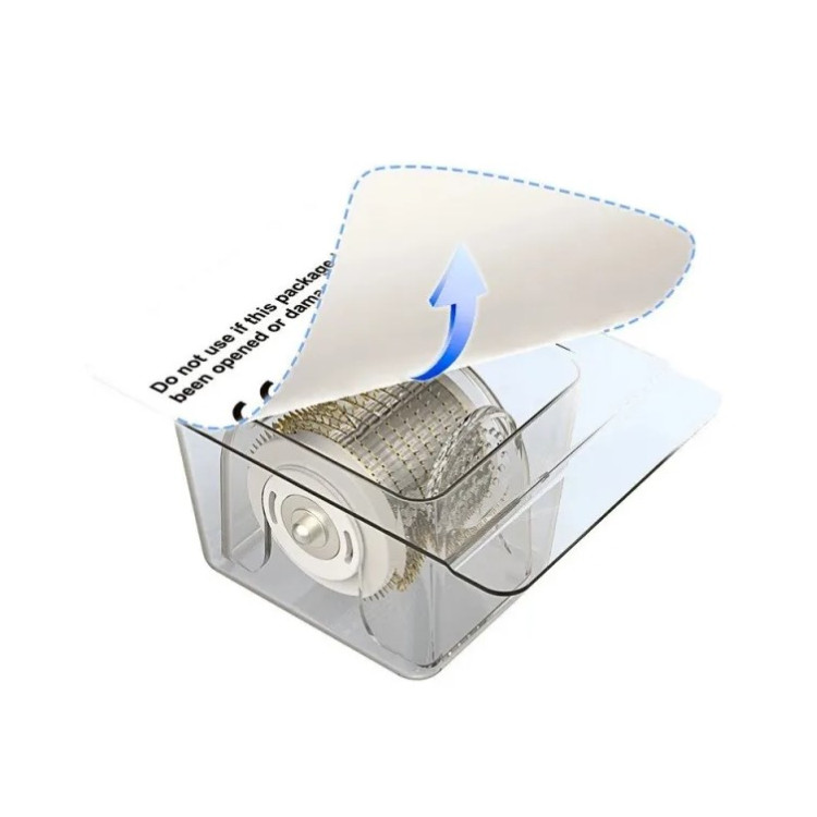 Ανταλλακτικές Κεφαλές EMS Bio Roller G5