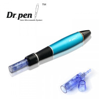Microneedling Dr. Pen Ultima A1 Wireless