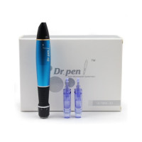 Microneedling Dr. Pen Ultima A1 Wireless