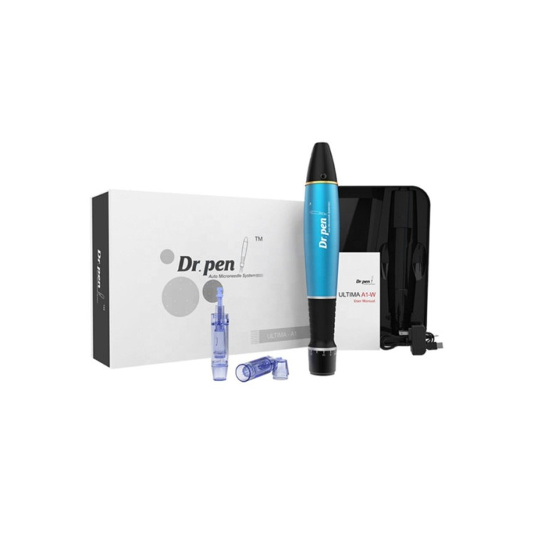 Microneedling Dr. Pen Ultima A1 Wireless