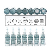 Ανταλλακτικές Κεφαλές για Dr. Pen M8