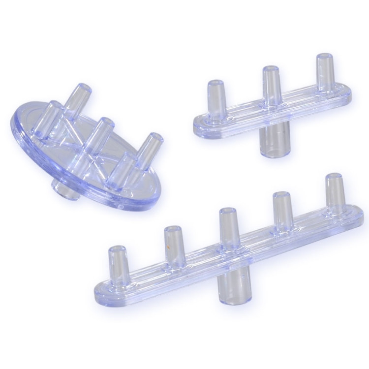 Πολυεκχυτές