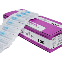 Βελόνες Μεσοθεραπείας Meso-Relle μιας χρήσης 31G