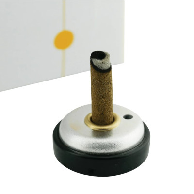 Moxa για βελόνες