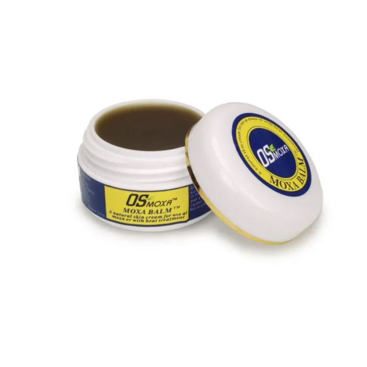 Moxa Balm 