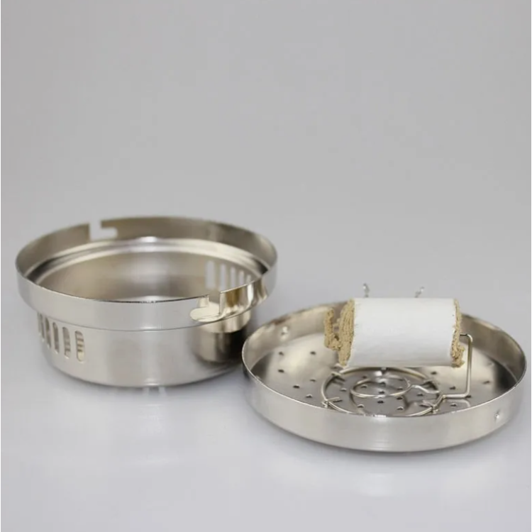 Μεταλλική Θήκη Moxa