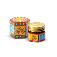 Wild Tiger Balm 