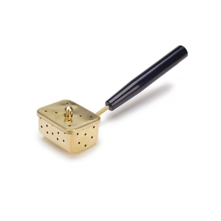 Μεταλλικο εργαλείο καύσης