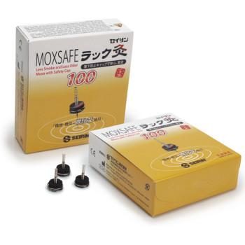 MoxaSafe 100