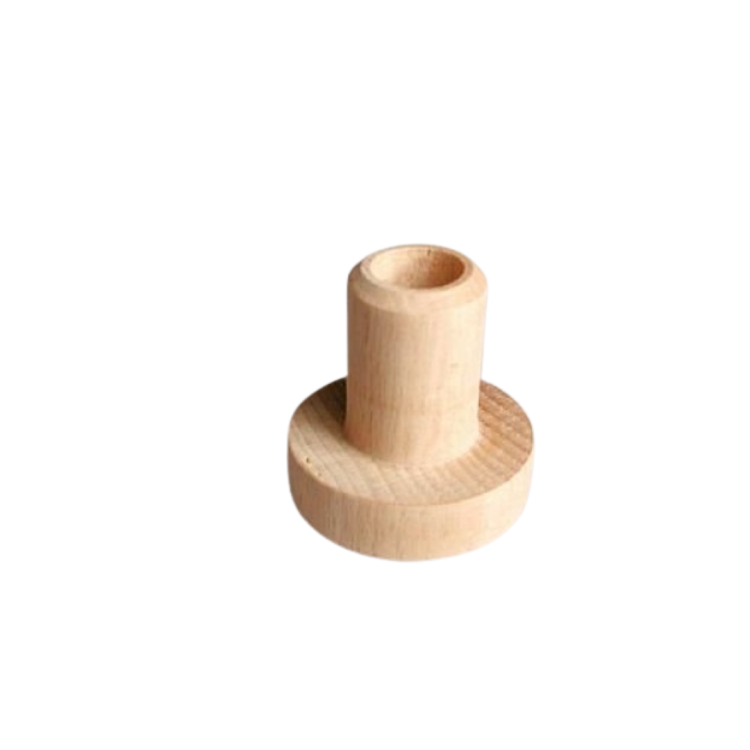 Ξύλινο εργαλείο σβέσης 