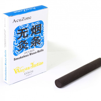 Hoist Smokeless  Moxa Wujian Jiutiao