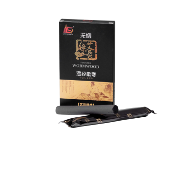 Wormwood Smokeless Moxa Rolls