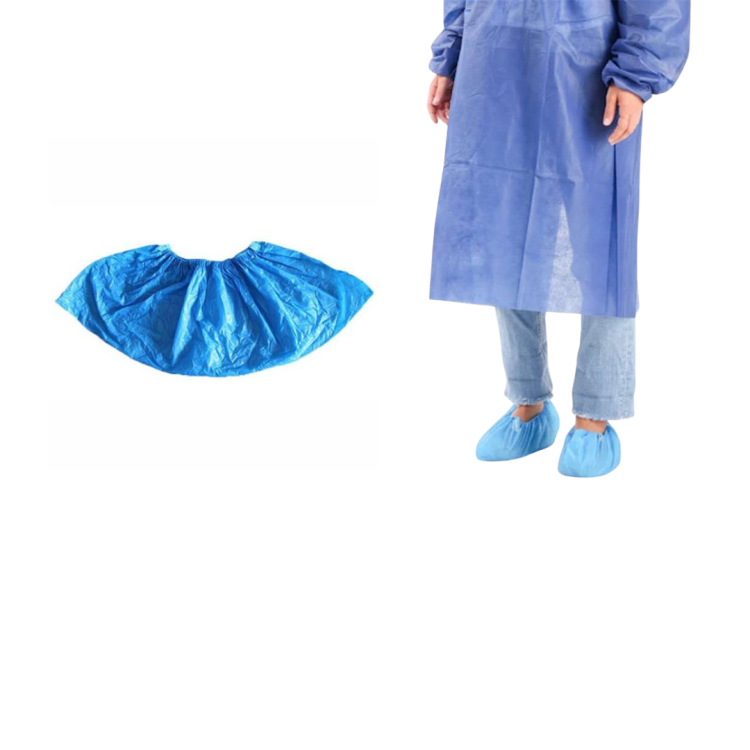 Ποδονάρια μιας χρήσεως