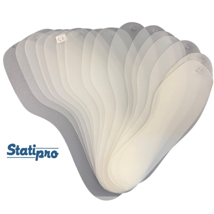 Πλαστικοί Πάτοι για μέτρα 