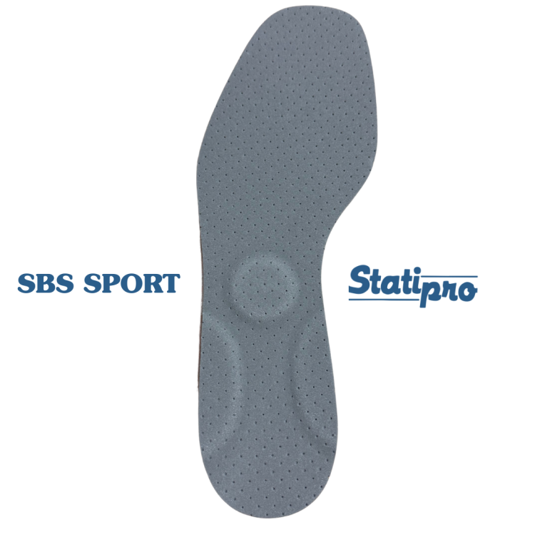 Αθλητικοί Στασιολογικοί Πάτοι SBSS & PSPS