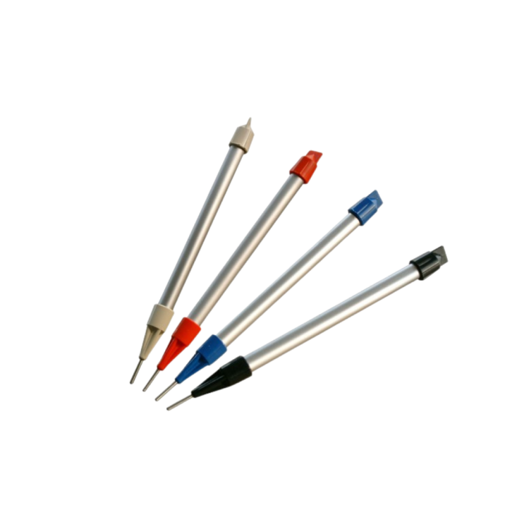 Ανιχνευτές Πίεσης 