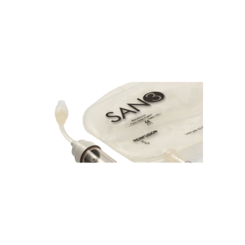 Ασκοί Οζονοθεραπείας SANO3 