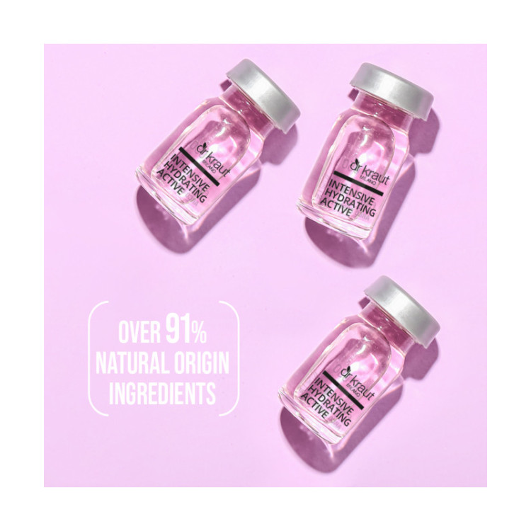 Intensive Hydrating Active 