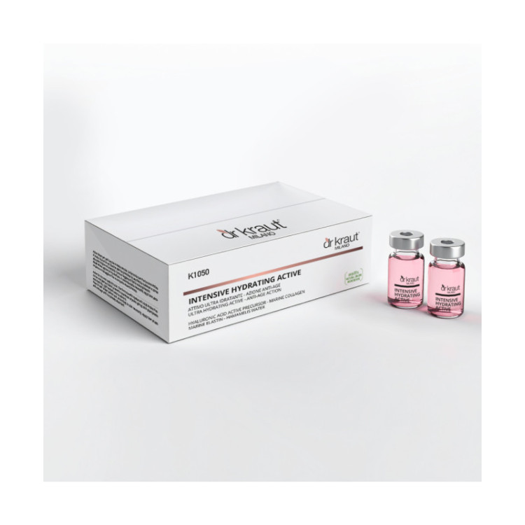 Intensive Hydrating Active 