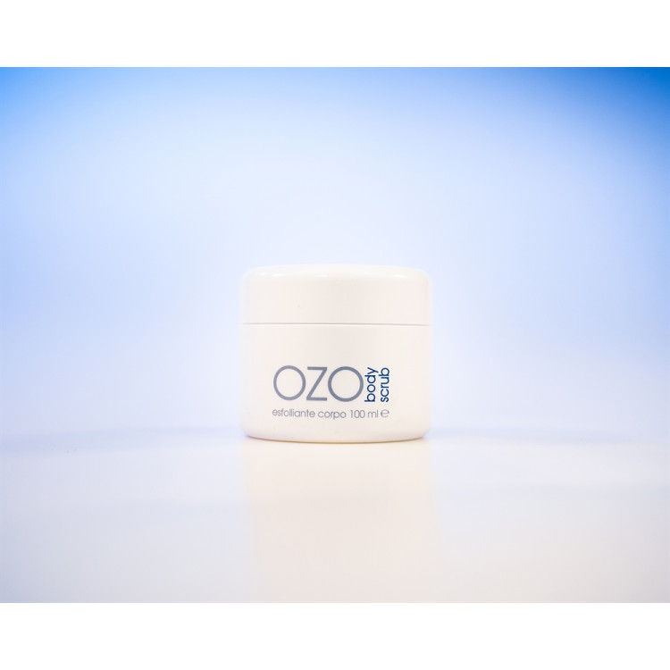 Ozo Body Scrub 
