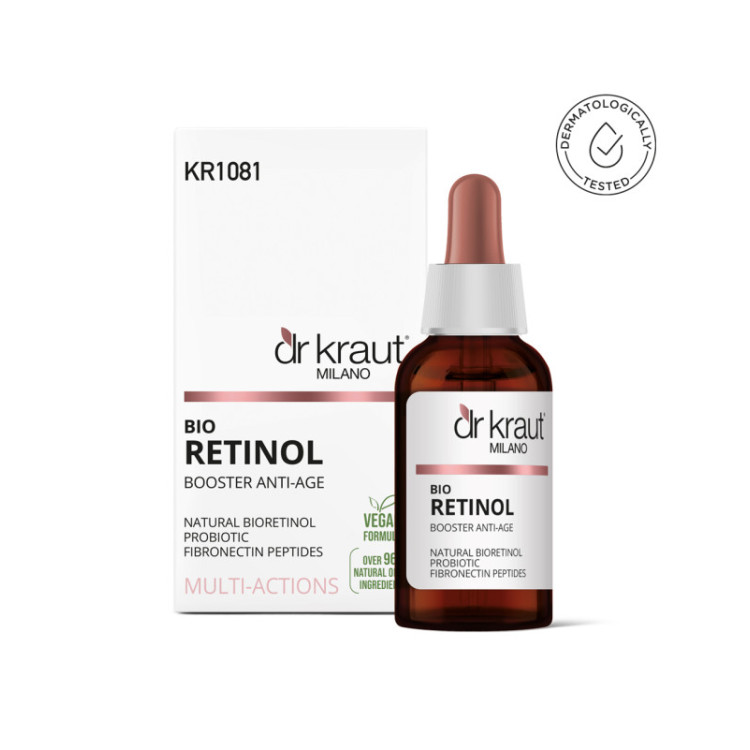 Bio Retinol -Booster Anti-Age