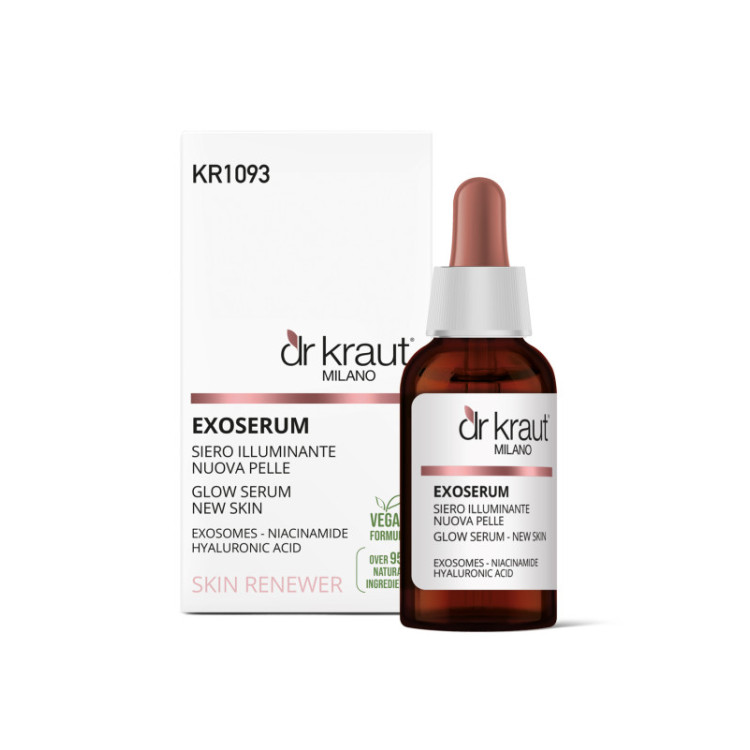 Exoserum - Glow Serum 