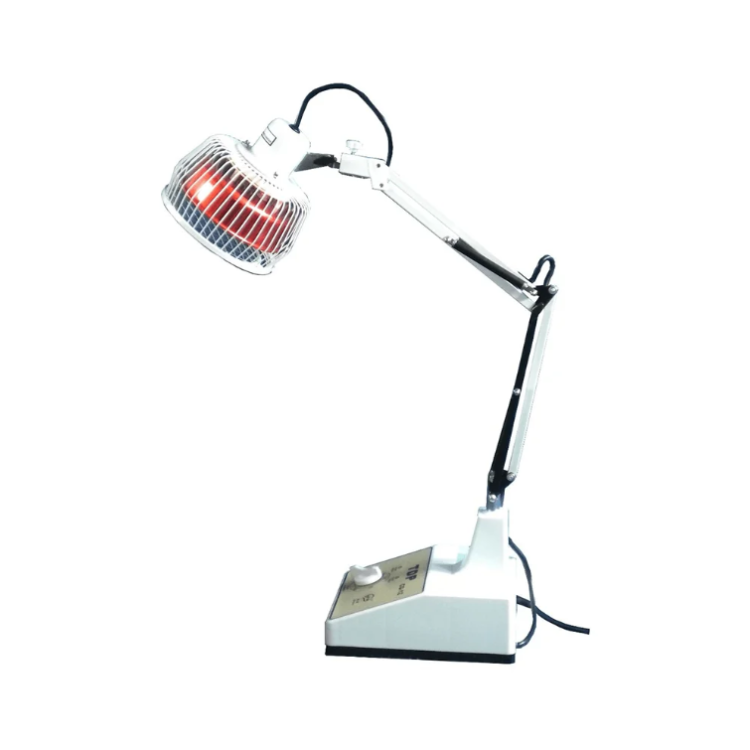 Single-Headed Table Top TDP Heating Lamp