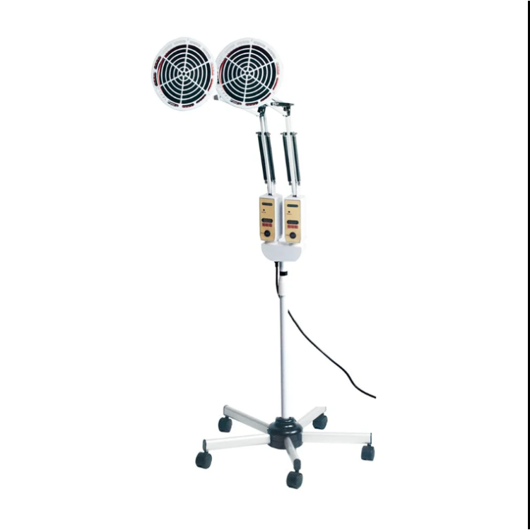 HT2033 TDP INFRARED HEATING LAMPCQ-33 Double-head