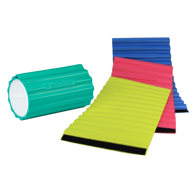 Theraband Foam Rollers Wrap 