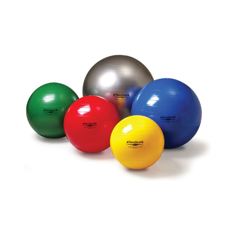 Μπάλες Γυμναστικής (FITBALL)