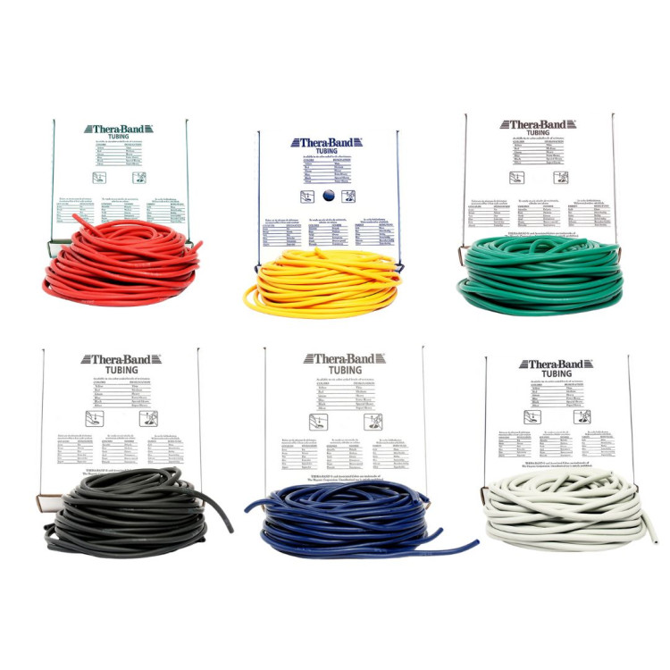 Theraband Gym Tubes