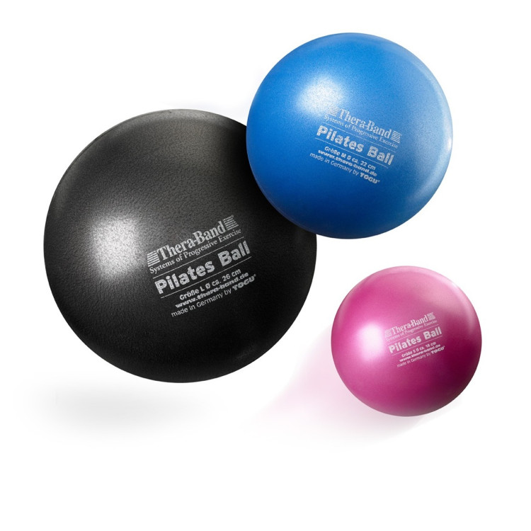 Μπάλες PILATES