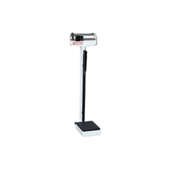 27310 Astra Scale With Height Meter - 200kg 