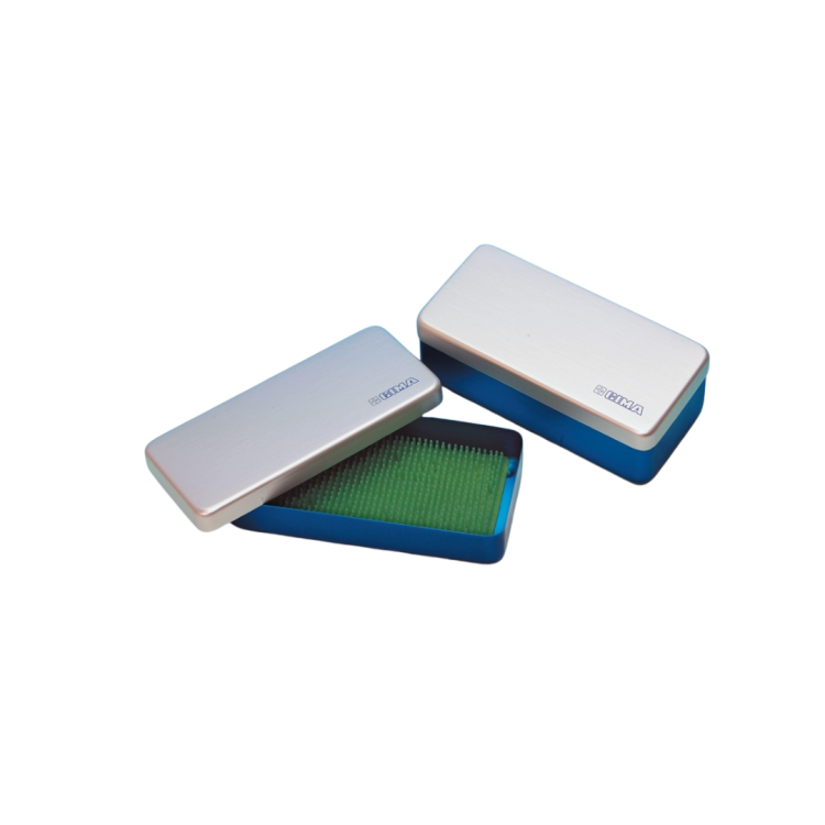 26664  Aluminium Box