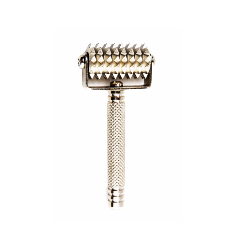 DB507 Silver Derma Rollering Drum