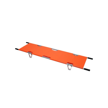 Stretcher Foldable in 4