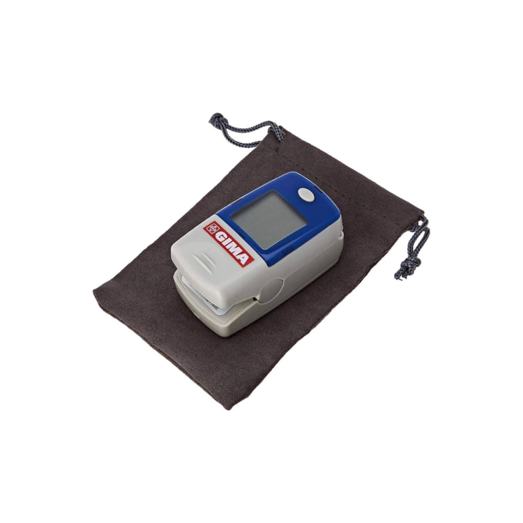 34282 Oxy-5 Finger Oximeter