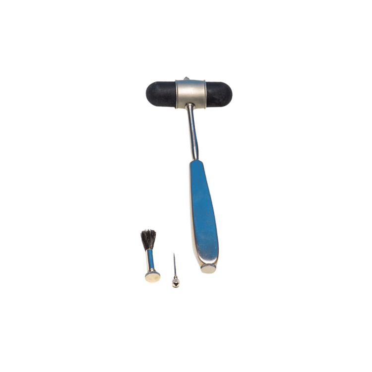 31254 Dejerine Classic Neurological Hammer 