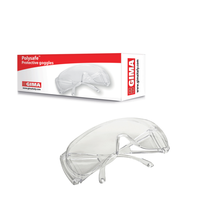 25660 Προστατευτικά Γυαλία 