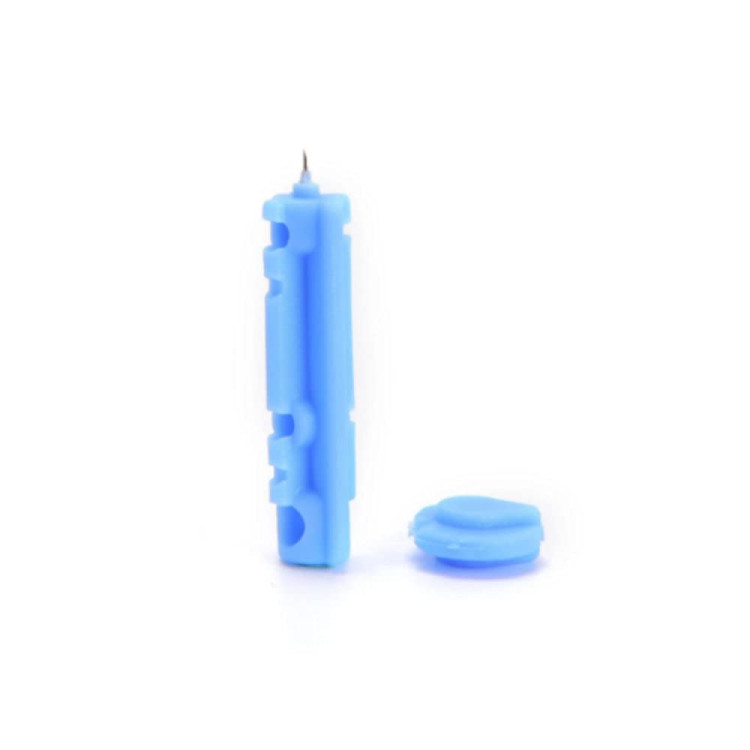 Lancets Needles Gima 