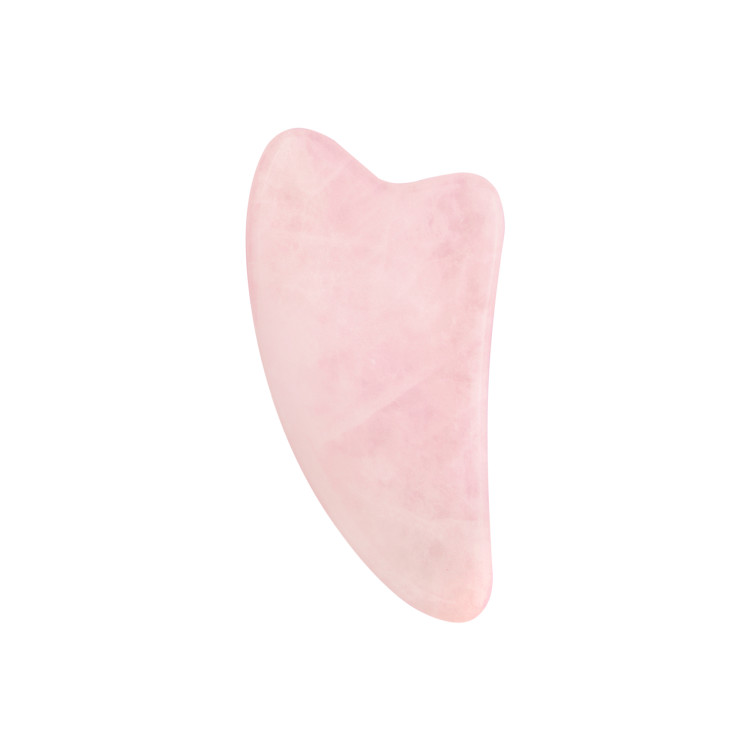 Gua Sha Heart Shape