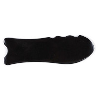  Gua Sha Board Arched shape