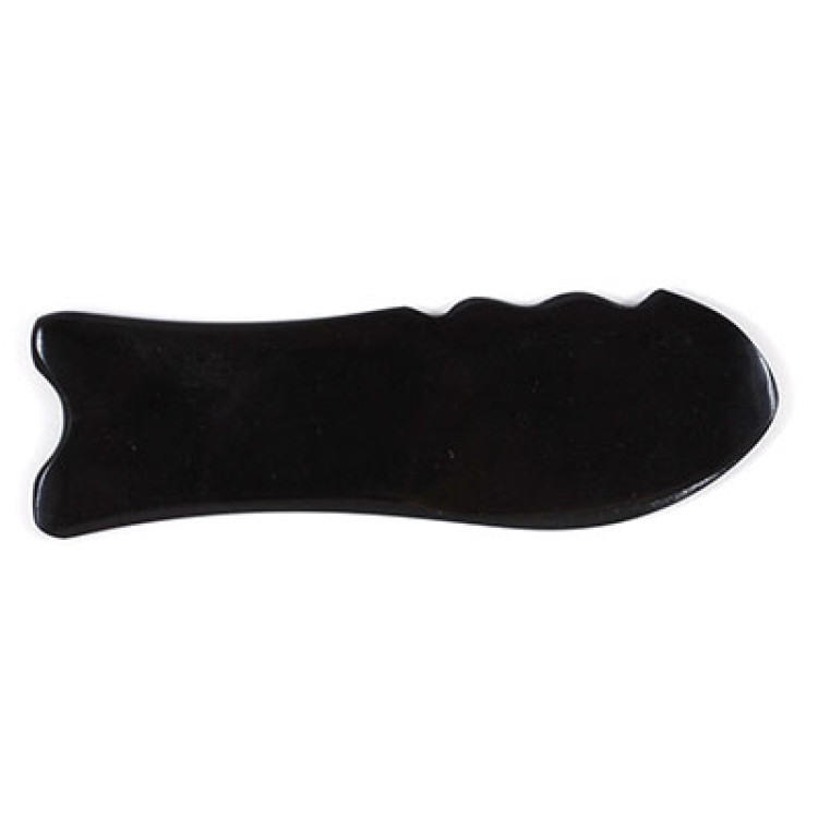  Gua Sha Board Arched shape