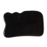  Gua Sha Board Arched shape
