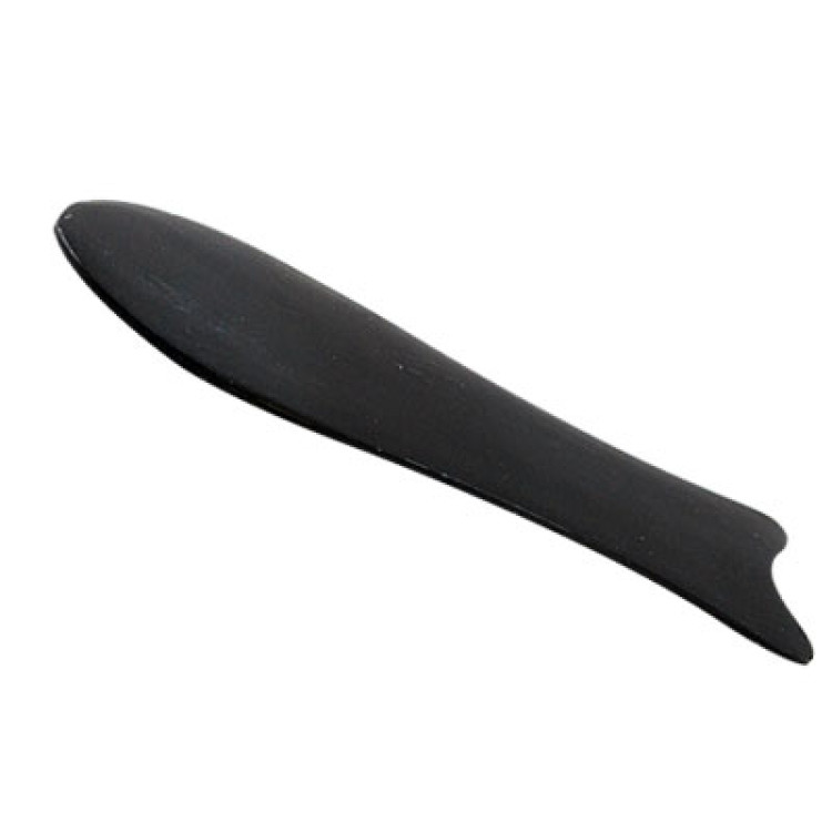 Gua Sha Fish Shape